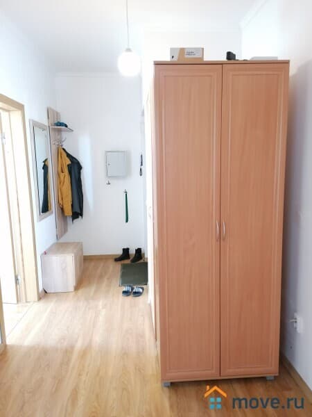 2-комн. квартира, 60 м²