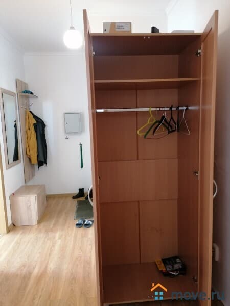 2-комн. квартира, 60 м²