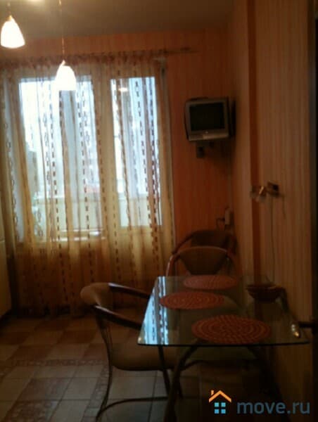 2-комн. квартира, 58 м²