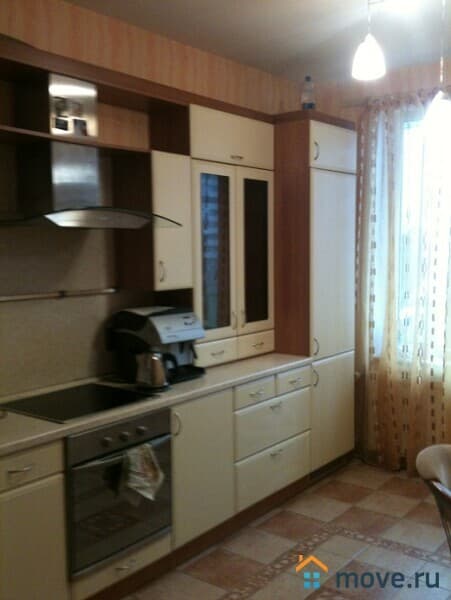 2-комн. квартира, 58 м²