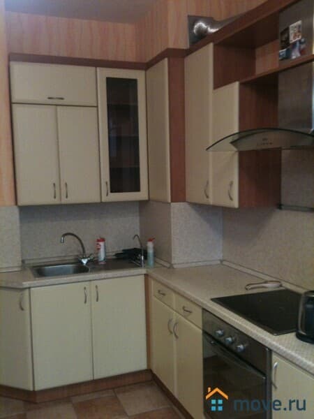 2-комн. квартира, 58 м²