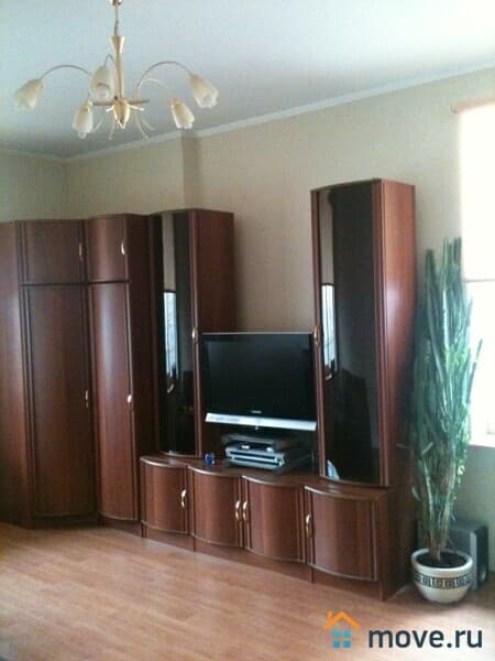 2-комн. квартира, 58 м²