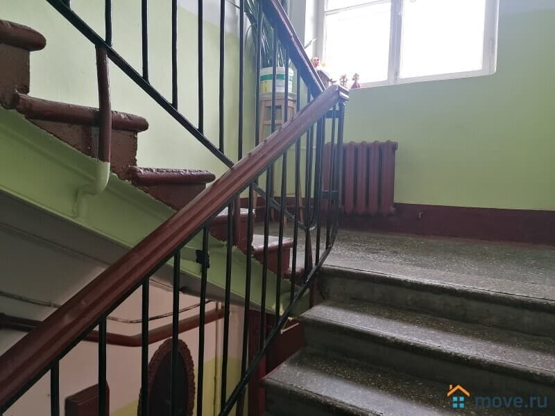 2-комн. квартира, 53 м²