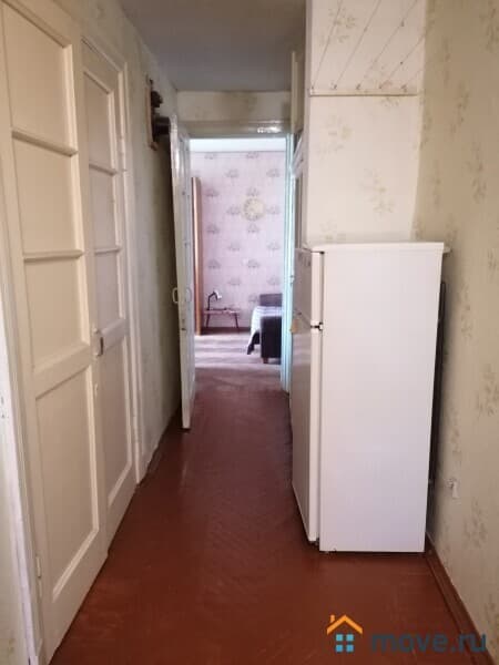 2-комн. квартира, 53 м²