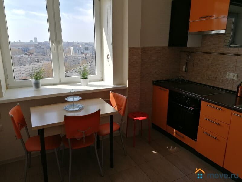 1-комн. квартира, 33 м&sup2;
