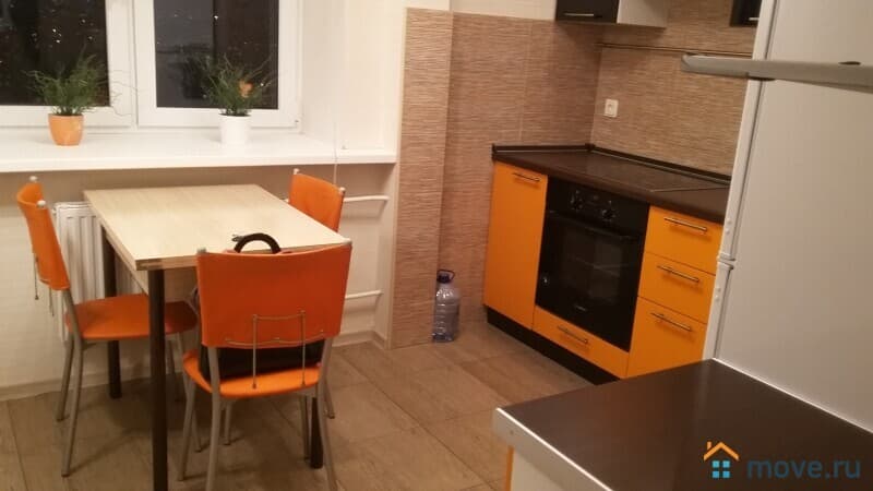 1-комн. квартира, 33 м&sup2;