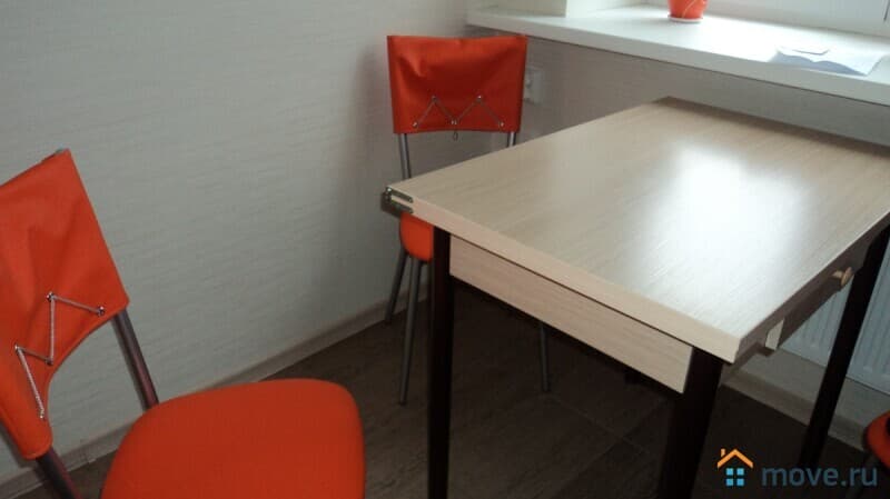 1-комн. квартира, 33 м&sup2;