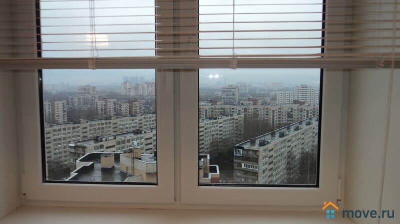 1-комн. квартира, 33 м&sup2;