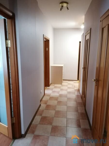 2-комн. квартира, 58 м&sup2;