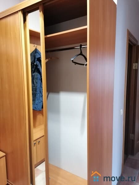 2-комн. квартира, 58 м&sup2;