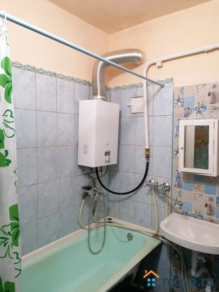 2-комн. квартира, 53 м&sup2;