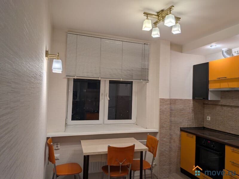 1-комн. квартира, 33 м&sup2;