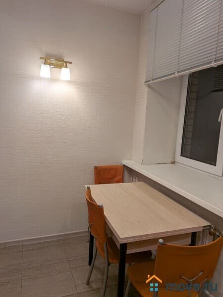 1-комн. квартира, 33 м&sup2;