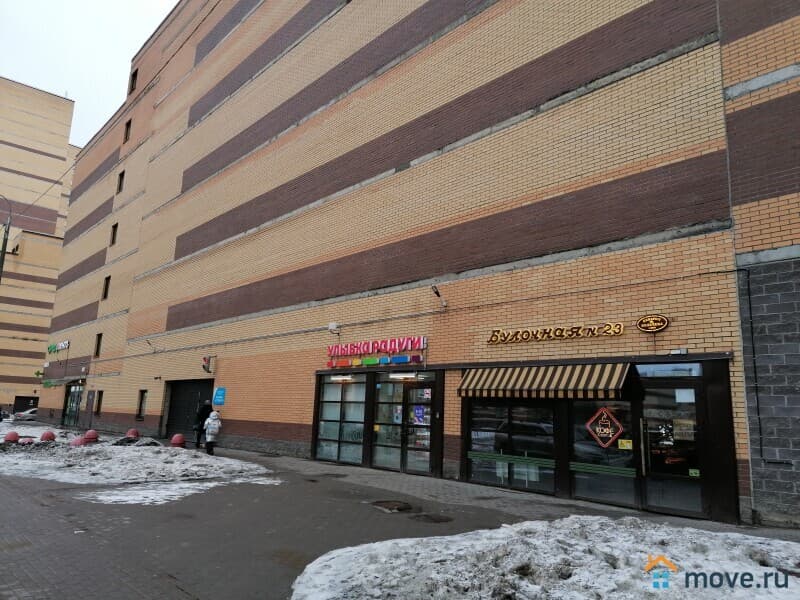 2-комн. квартира, 61 м&sup2;