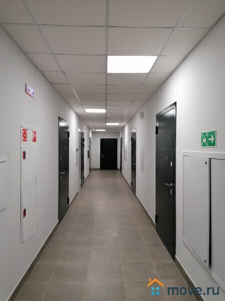 1-комн. квартира, 34 м&sup2;