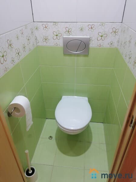 2-комн. квартира, 52 м&sup2;