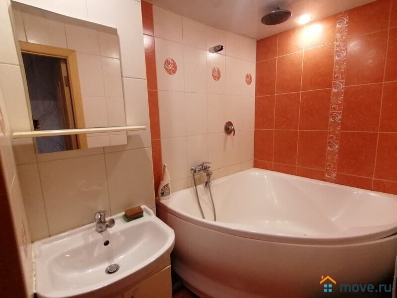 2-комн. квартира, 52 м&sup2;