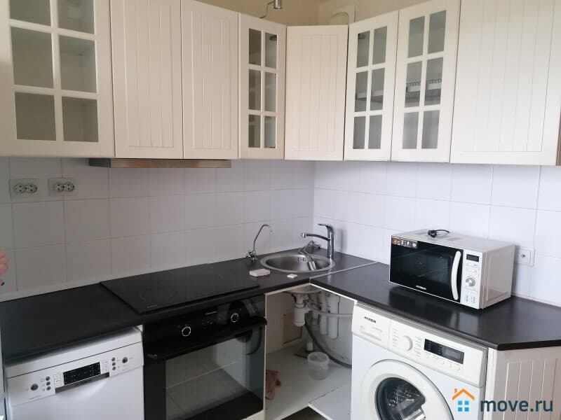 2-комн. квартира, 52 м&sup2;