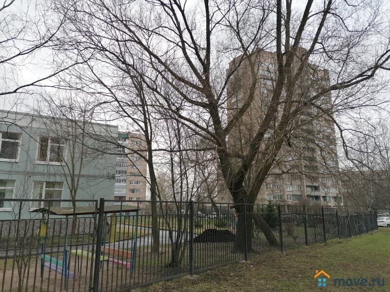 2-комн. квартира, 52 м&sup2;