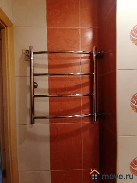 2-комн. квартира, 52 м&sup2;