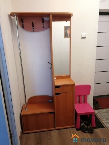 2-комн. квартира, 48 м&sup2;