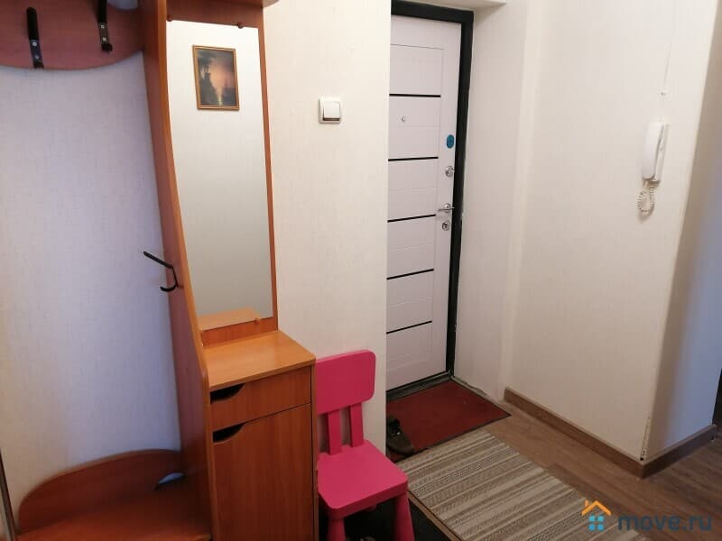 2-комн. квартира, 48 м&sup2;