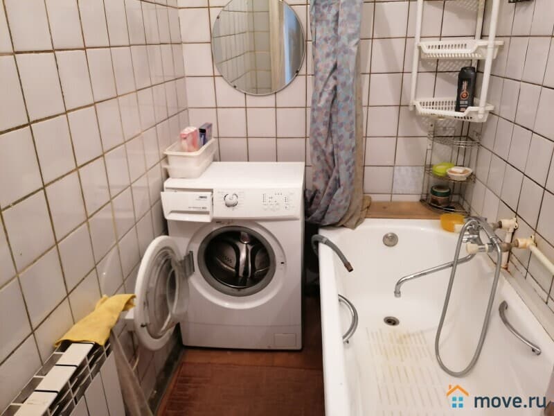 3-комн. квартира, 62 м&sup2;