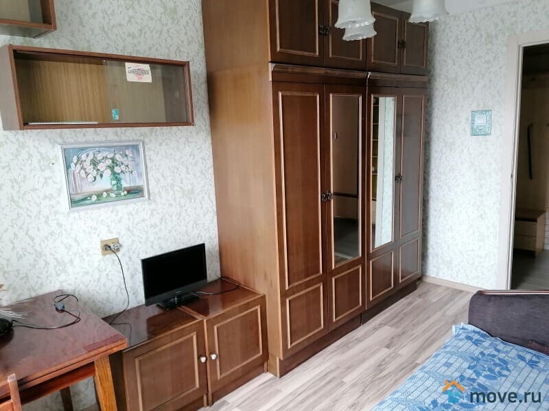 2-комн. квартира, 40 м&sup2;
