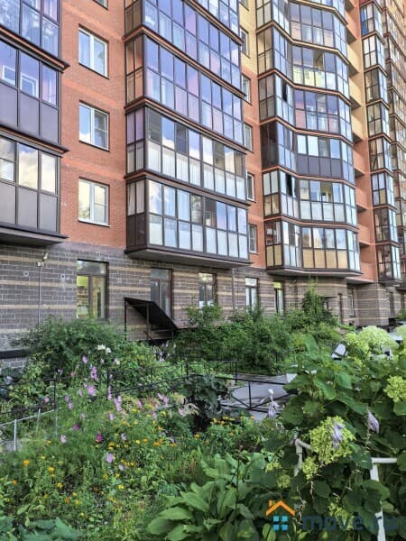 1-комн. квартира, 30 м&sup2;