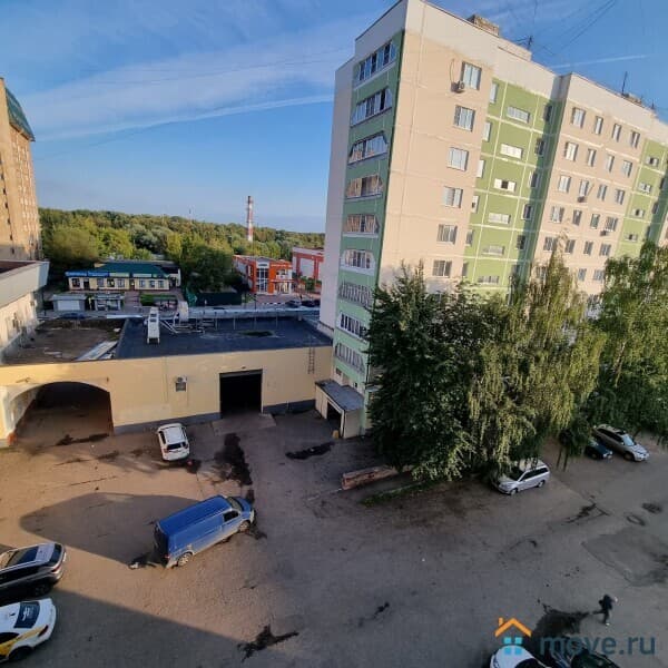 2-комн. квартира, 53 м²