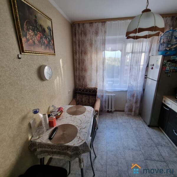 2-комн. квартира, 53 м²