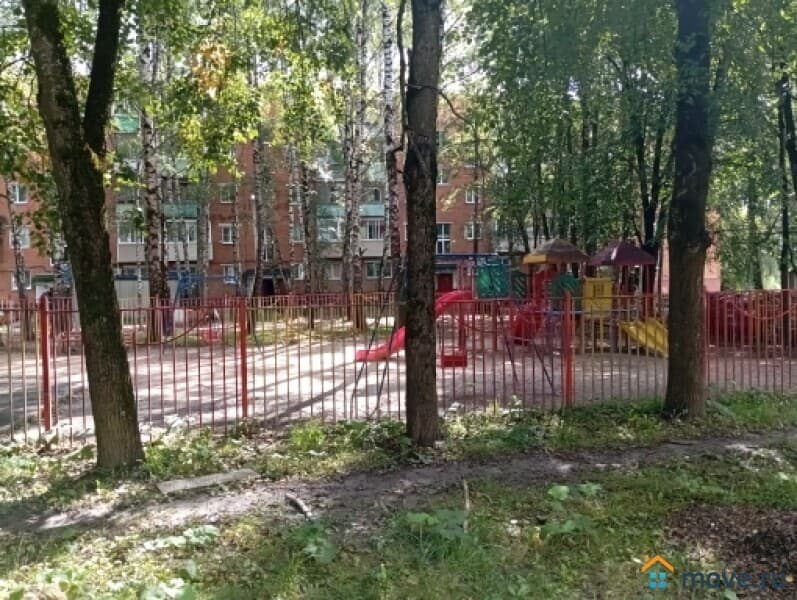 1-комн. квартира, 317 м²