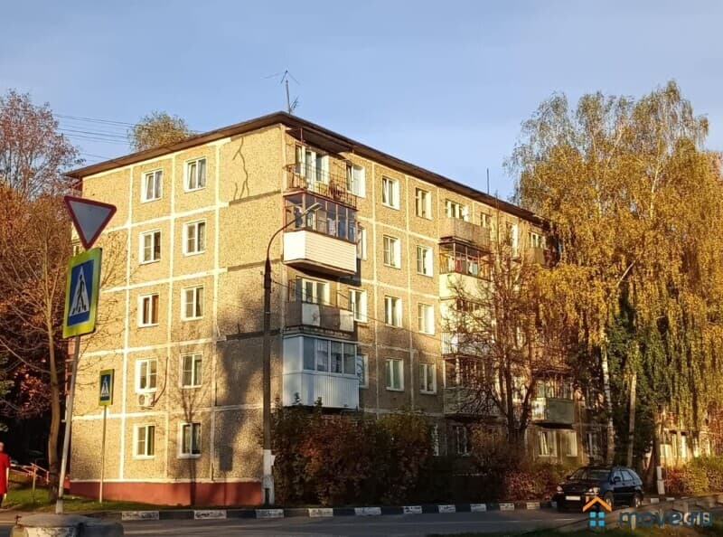 1-комн. квартира, 317 м²