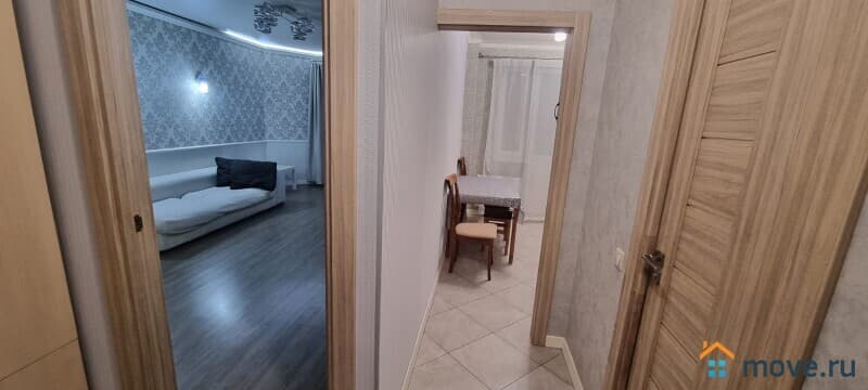 1-комн. квартира, 41 м²