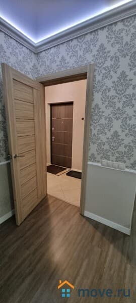 1-комн. квартира, 41 м²