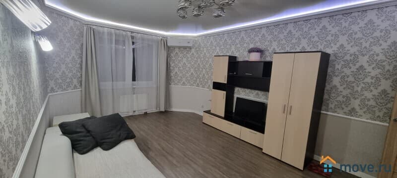 1-комн. квартира, 41 м²