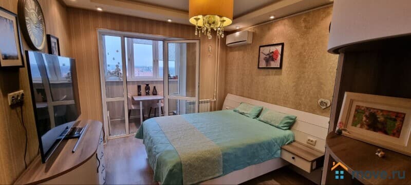 3-комн. квартира, 80 м²