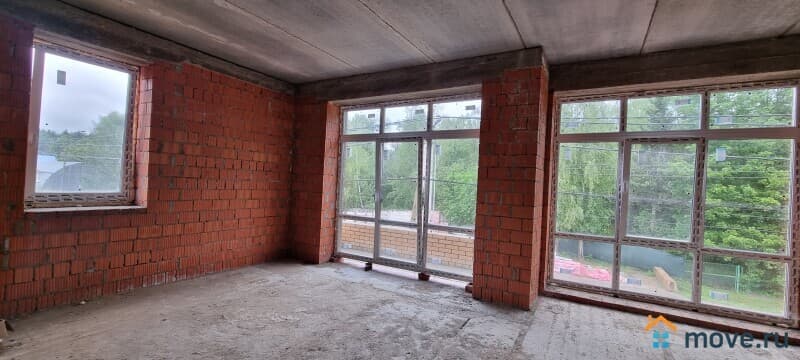 таунхаус, 100 м²