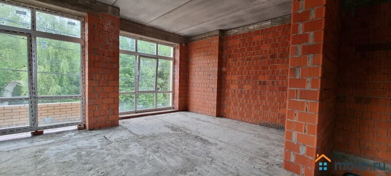 таунхаус, 100 м²