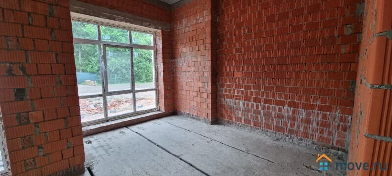 таунхаус, 100 м&sup2;