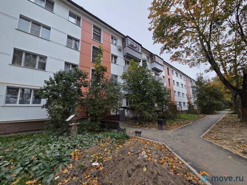 2-комн. квартира, 42 м²