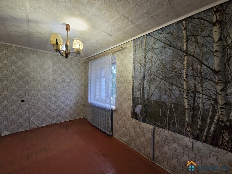 2-комн. квартира, 42 м²