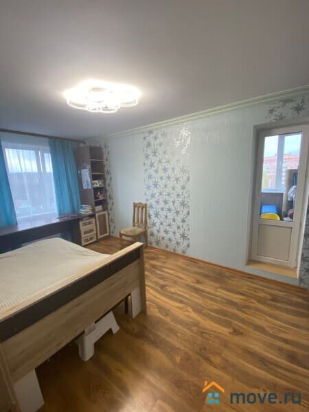 3-комн. квартира, 80 м²