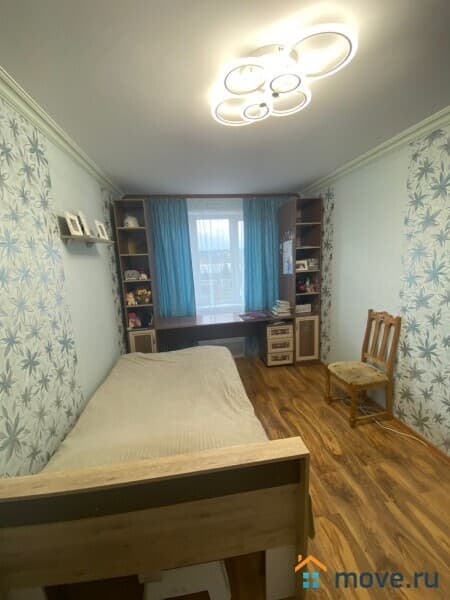 3-комн. квартира, 80 м²