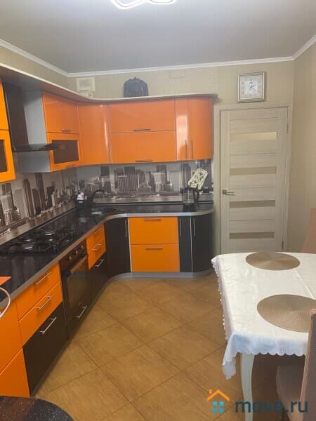 3-комн. квартира, 80 м²