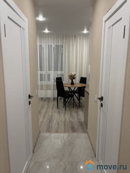 1-комн. квартира, 35 м&sup2;