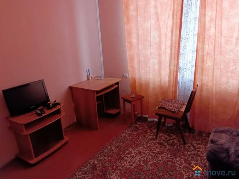 2-комн. квартира, 45 м&sup2;