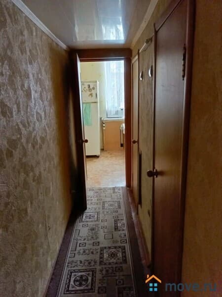 2-комн. квартира, 45 м&sup2;