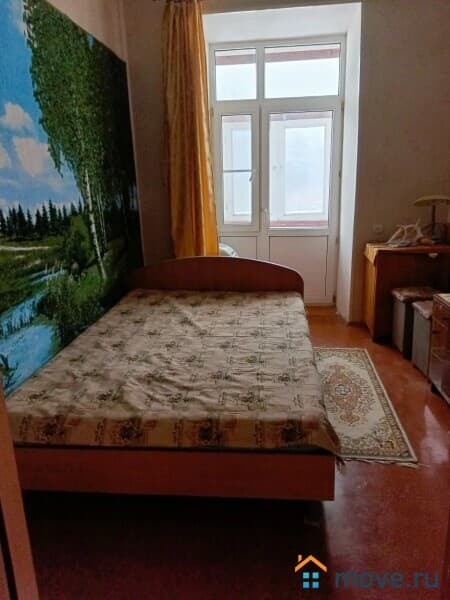 2-комн. квартира, 45 м&sup2;