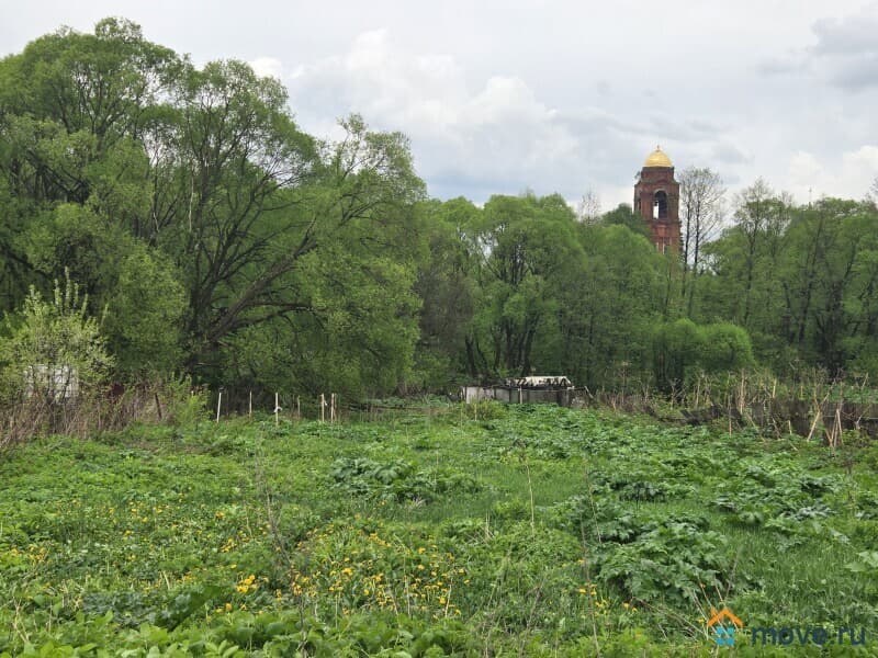 земля с/х назначения, 18 соток